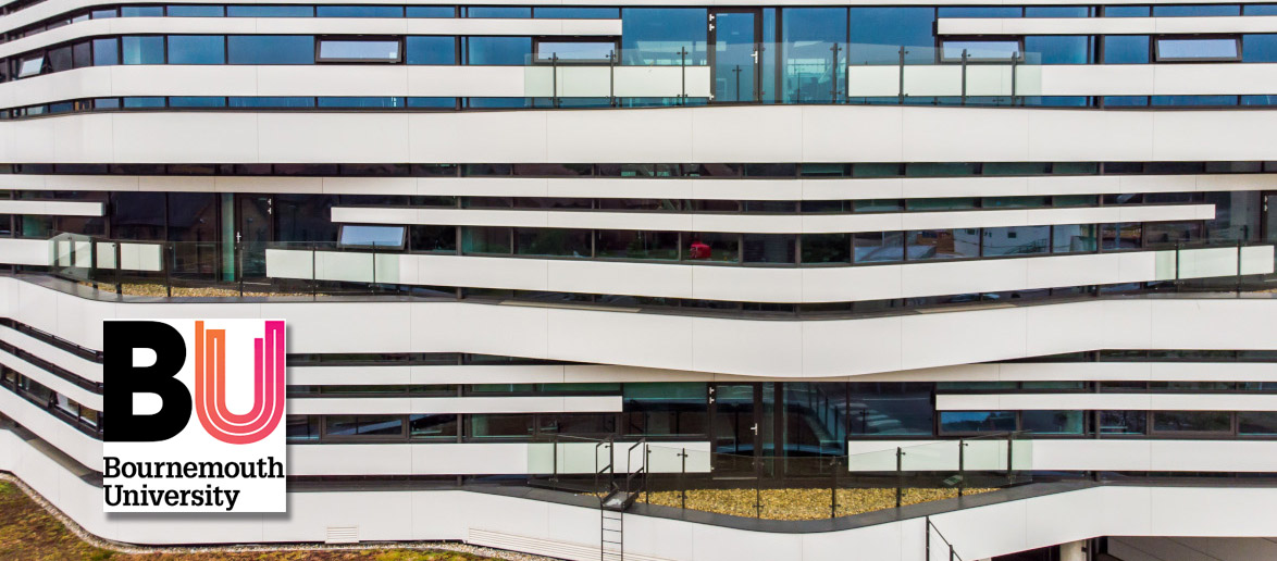 Fusion Building green roof