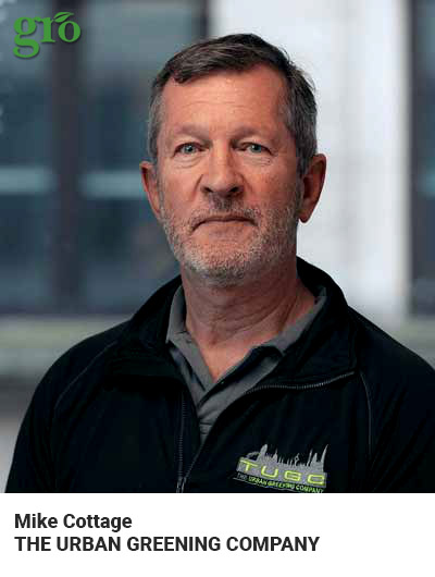 Mike-Cottage TUGC and GRO Mike-Cottage TUGC and GRO