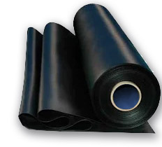 EPDM Roof waterproofing