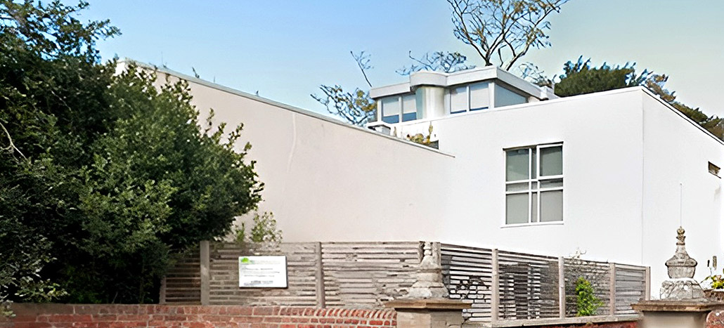 Art Deco home gets Green Roof